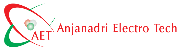 Anjanadri Electro Tech logo
